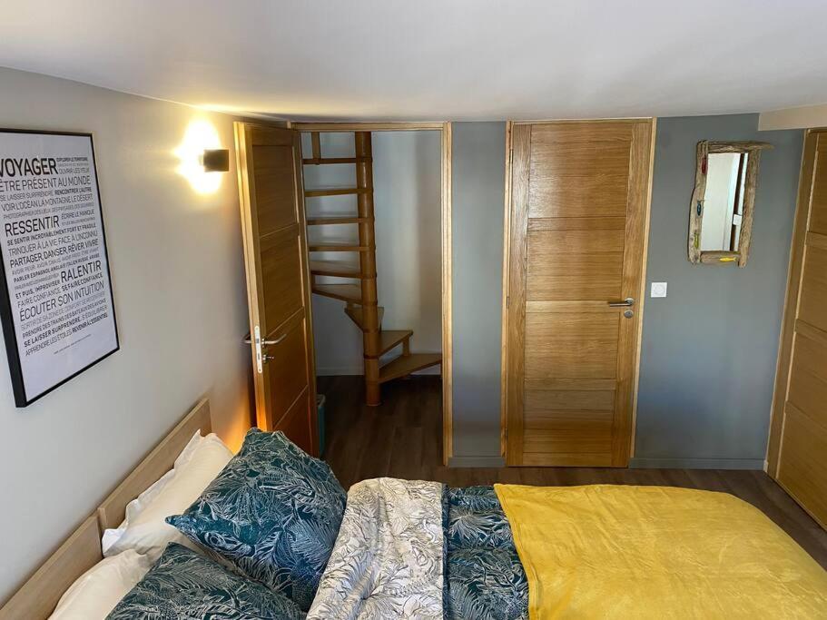 Guest House Dans Le Parc A 400M De La Mer Saint-Georges-de-Didonne Kültér fotó